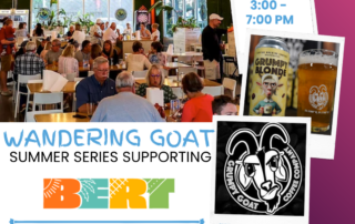 June 2026 Wandering GOAT Riptide Brewing
